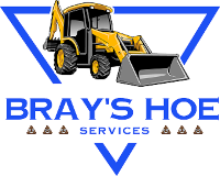 Bray's Hoe Services